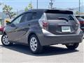 2012 Toyota AQUA
