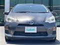 2012 Toyota AQUA
