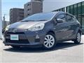 2012 Toyota AQUA