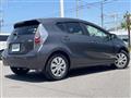 2012 Toyota AQUA