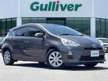 2012 Toyota AQUA