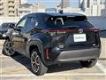 2023 Toyota Yaris Cross