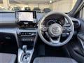 2023 Toyota Yaris Cross