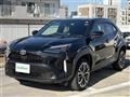 2023 Toyota Yaris Cross