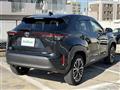 2023 Toyota Yaris Cross