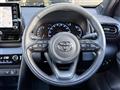 2023 Toyota Yaris Cross