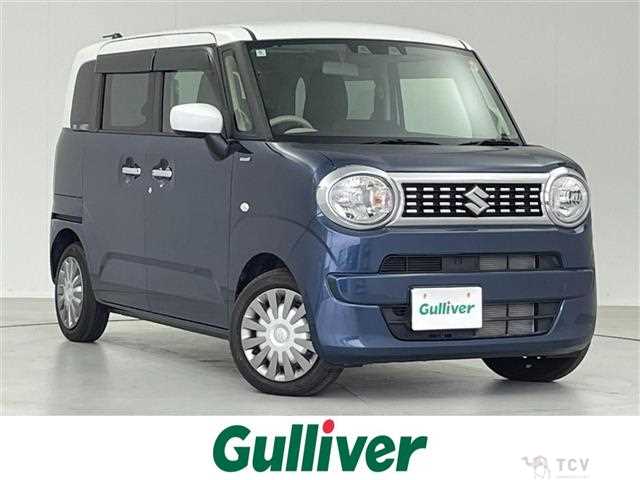2022 Suzuki Wagon R