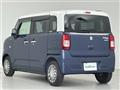 2022 Suzuki Wagon R
