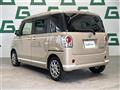 2020 Daihatsu Move Canbus