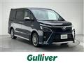 2018 Toyota Voxy
