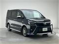 2018 Toyota Voxy