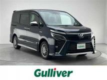 2018 Toyota Voxy