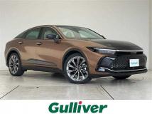 2023 Toyota Crown