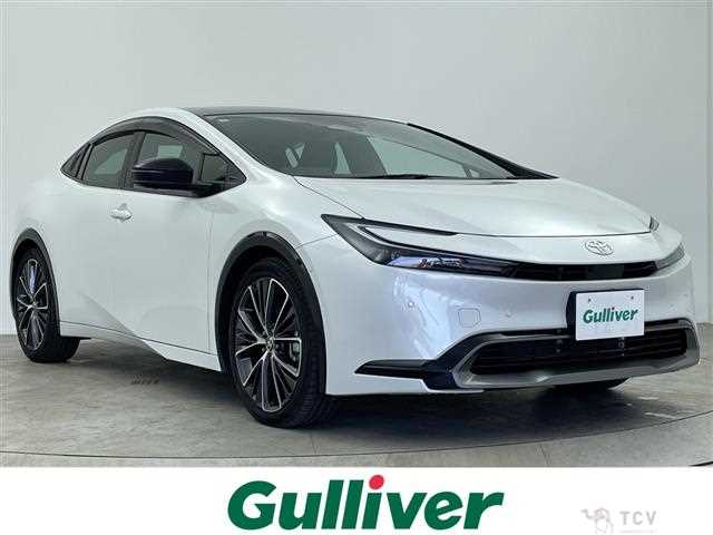 2023 Toyota Prius