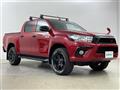 2019 Toyota Hilux