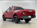 2019 Toyota Hilux