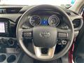 2019 Toyota Hilux