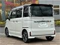 2023 Suzuki Spacia