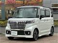 2023 Suzuki Spacia