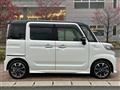 2023 Suzuki Spacia