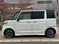 2023 Suzuki Spacia