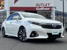 2014 Toyota SAI