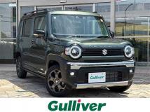 2025 Suzuki Hustler