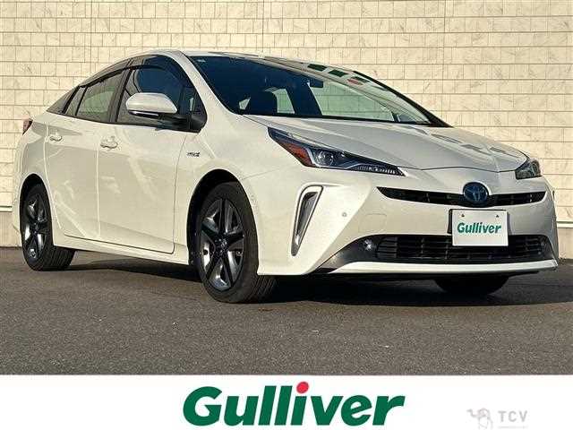 2019 Toyota Prius