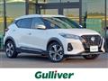 2022 Nissan KIX