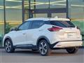 2022 Nissan KIX