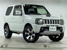 2012 Suzuki Jimny
