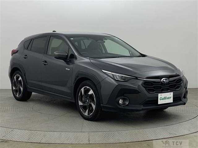 2024 Subaru IMPREZA_XV