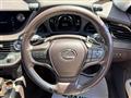 2018 Lexus LS