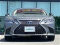 2018 Lexus LS