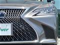 2018 Lexus LS