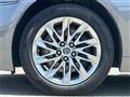 2018 Lexus LS