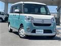 2018 Daihatsu Move Canbus