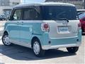 2018 Daihatsu Move Canbus