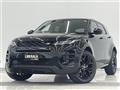 2019 Land Rover RangeRover Evoque