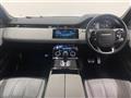 2019 Land Rover RangeRover Evoque