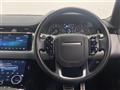 2019 Land Rover RangeRover Evoque