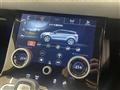 2019 Land Rover RangeRover Evoque