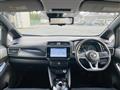2021 Nissan Leaf