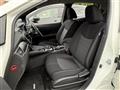 2021 Nissan Leaf