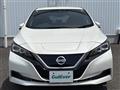2021 Nissan Leaf