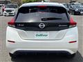 2021 Nissan Leaf