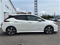 2021 Nissan Leaf