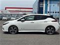 2021 Nissan Leaf
