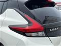 2021 Nissan Leaf