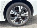 2021 Nissan Leaf